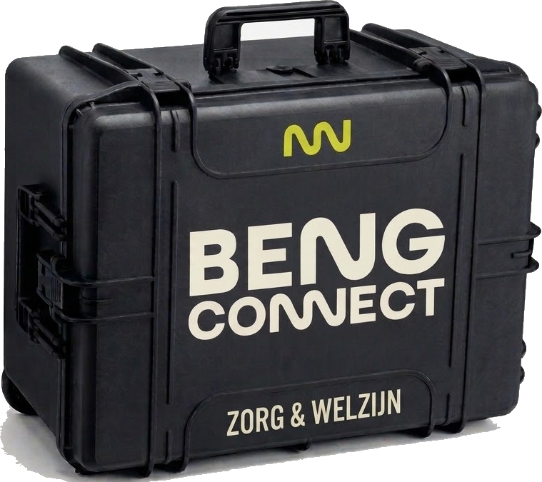 Zorg en welzijn